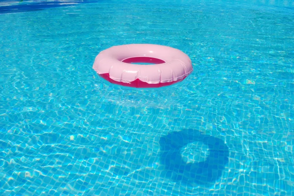 Piscina privada